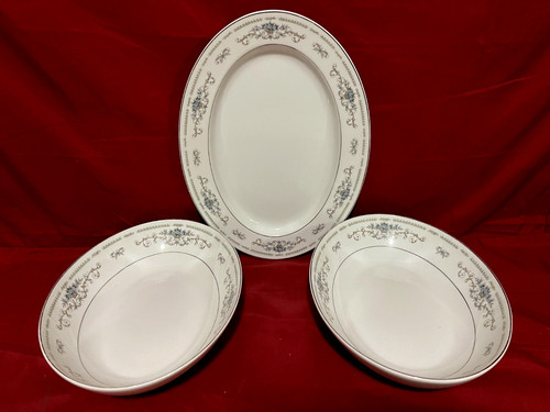 Diane fine porcelain - diane, china